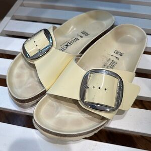 Birkenstock Madrid sandals